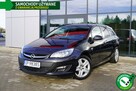 Opel Astra Energy! Tempomat, Grzane fotele, Multifunkcja, Bezwypadkowy, GWARANCJA - 1