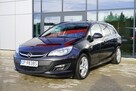 Opel Astra Energy! Tempomat, Grzane fotele, Multifunkcja, Bezwypadkowy, GWARANCJA - 3