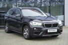 BMW X1 Serwis ASO! xDrive, Led, Climatronic, Navi, GWARNACJA, Bezwypadek - 5