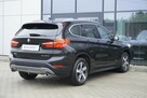 BMW X1 Serwis ASO! xDrive, Led, Climatronic, Navi, GWARNACJA, Bezwypadek - 6