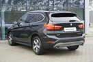 BMW X1 Serwis ASO! xDrive, Led, Climatronic, Navi, GWARNACJA, Bezwypadek - 7