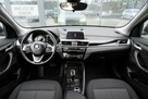 BMW X1 Serwis ASO! xDrive, Led, Climatronic, Navi, GWARNACJA, Bezwypadek - 8