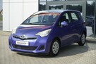 Toyota Verso S 2 kpl. kół! Kamera, Klima, Multifunkcja, Bluetooth, GWARANCJA, Serwis - 3