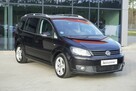 Volkswagen Touran 8xAlu! Grzane fotele, Panorama, Czujniki+Asystent, GWARANCJA, Serwis! - 5