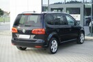 Volkswagen Touran 8xAlu! Grzane fotele, Panorama, Czujniki+Asystent, GWARANCJA, Serwis! - 6