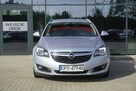 Opel Insignia Czujniki, Climatronic, Tempomat, Multifunkcja, GWARANCJA, Bezwypadek - 4