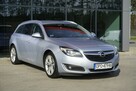 Opel Insignia Czujniki, Climatronic, Tempomat, Multifunkcja, GWARANCJA, Bezwypadek - 5