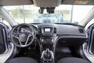 Opel Insignia Czujniki, Climatronic, Tempomat, Multifunkcja, GWARANCJA, Bezwypadek - 8