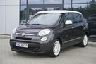 Fiat 500L 1-rej.2015r! 2kpl.kół Czujniki Tempomat Bluetooth GWARANCJA Bezwypadek - 3