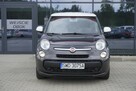 Fiat 500L 1-rej.2015r! 2kpl.kół Czujniki Tempomat Bluetooth GWARANCJA Bezwypadek - 4