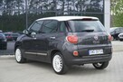 Fiat 500L 1-rej.2015r! 2kpl.kół Czujniki Tempomat Bluetooth GWARANCJA Bezwypadek - 6