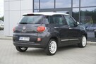 Fiat 500L 1-rej.2015r! 2kpl.kół Czujniki Tempomat Bluetooth GWARANCJA Bezwypadek - 7