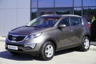 Kia Sportage 4x4! Czujniki, Klimatyzacja, Alu Elektryka Serwis GWARANCJA Bezwypadek - 3