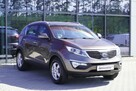 Kia Sportage 4x4! Czujniki, Klimatyzacja, Alu Elektryka Serwis GWARANCJA Bezwypadek - 4