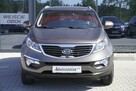 Kia Sportage 4x4! Czujniki, Klimatyzacja, Alu Elektryka Serwis GWARANCJA Bezwypadek - 5