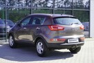 Kia Sportage 4x4! Czujniki, Klimatyzacja, Alu Elektryka Serwis GWARANCJA Bezwypadek - 6