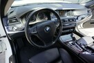 BMW 520 Bixenon El.klapa Grzany Fotel Skóra Czujniki Navi GWARANCJA Bezwypadek - 9