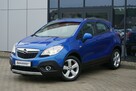 Opel Mokka 2 kpl.kół, Grzane fotele/kierownica, Climatronic, Czujniki, GWARANCJA - 1