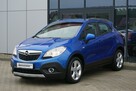 Opel Mokka 2 kpl.kół, Grzane fotele/kierownica, Climatronic, Czujniki, GWARANCJA - 3