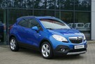 Opel Mokka 2 kpl.kół, Grzane fotele/kierownica, Climatronic, Czujniki, GWARANCJA - 5