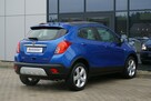 Opel Mokka 2 kpl.kół, Grzane fotele/kierownica, Climatronic, Czujniki, GWARANCJA - 7