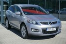 Mazda CX-7 Xenon, Climatronic, Grzane fotele, Skóra, Czujniki, Tempomat, Alufelgi - 5