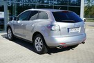 Mazda CX-7 Xenon, Climatronic, Grzane fotele, Skóra, Czujniki, Tempomat, Alufelgi - 7