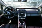 Mazda CX-7 Xenon, Climatronic, Grzane fotele, Skóra, Czujniki, Tempomat, Alufelgi - 8