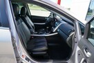 Mazda CX-7 Xenon, Climatronic, Grzane fotele, Skóra, Czujniki, Tempomat, Alufelgi - 13