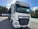 DAF XF 18.480 + Krone - 2