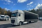 DAF XF 18.480 + Krone - 3