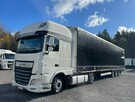 DAF XF 18.480 + Krone - 4