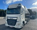 DAF XF 18.480 + Krone - 5