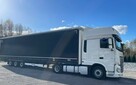 DAF XF 18.480 + Krone - 7