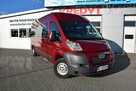 Peugeot Boxer 2.2 HDI Winda 9-osób Do przewozu osób niepełnosprawnych Zamiana - 5