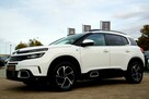 Citroen C5 Aircross HYBRID PHEV 225 FUL LED skóra LINE ASSIST webasto BLIS parktronik acc - 7