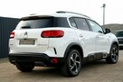 Citroen C5 Aircross HYBRID PHEV 225 FUL LED skóra LINE ASSIST webasto BLIS parktronik acc - 12