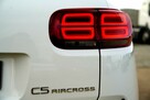 Citroen C5 Aircross HYBRID PHEV 225 FUL LED skóra LINE ASSIST webasto BLIS parktronik acc - 14