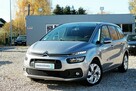 Citroen C4 Grand Picasso 2017#2,0HdiAutomat#Shine#Gwar.Przeb - 2