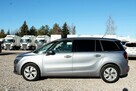 Citroen C4 Grand Picasso 2017#2,0HdiAutomat#Shine#Gwar.Przeb - 4