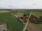 Działka rolno-budowlana Jabłonna Pierwsza gm. Jabłonna - 2