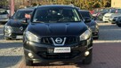 Nissan Qashqai Panorama, Navi, Serwis - 2