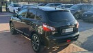 Nissan Qashqai Panorama, Navi, Serwis - 9