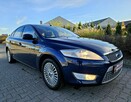 Ford Mondeo HTB 2.0i Titanium Oryg.157tys.kmRata700ZŁ - 6