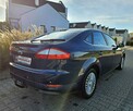 Ford Mondeo HTB 2.0i Titanium Oryg.157tys.kmRata700ZŁ - 7