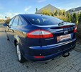 Ford Mondeo HTB 2.0i Titanium Oryg.157tys.kmRata700ZŁ - 13