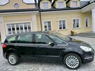 Ford S-Max convers led bez rdzy - 2