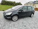 Ford S-Max convers led bez rdzy - 3