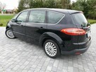 Ford S-Max convers led bez rdzy - 4