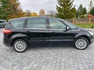 Ford S-Max convers led bez rdzy - 6